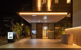 スーパーホテルPremier金沢駅東口