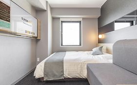 スーパーホテルPremier金沢駅東口